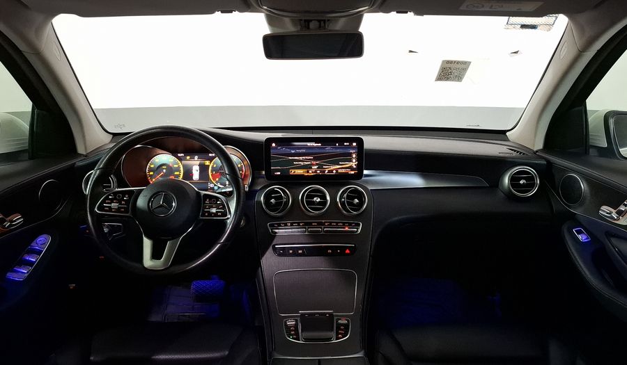 Mercedes Benz Clase Glc 2.0 GLC 300 SPORT AUTO 4WD Suv 2020