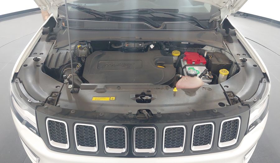 Jeep Compass 2.0 TDI LIMITED AUTO 4WD Suv 2021