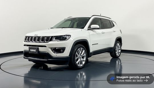 Jeep • Compass