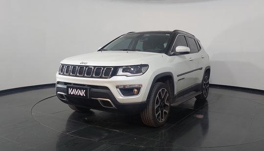 Jeep • Compass
