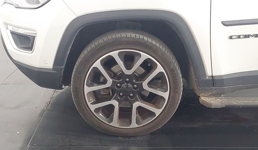 Jeep Compass 2.0 TDI LIMITED AUTO 4WD Suv 2021