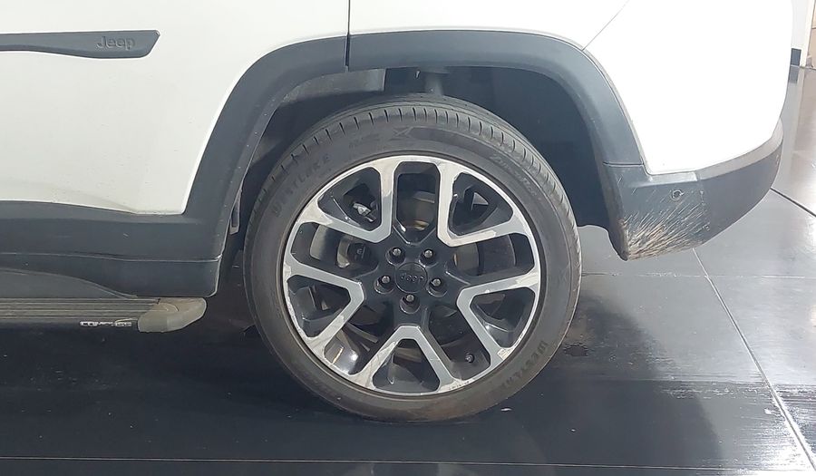 Jeep Compass 2.0 TDI LIMITED AUTO 4WD Suv 2021