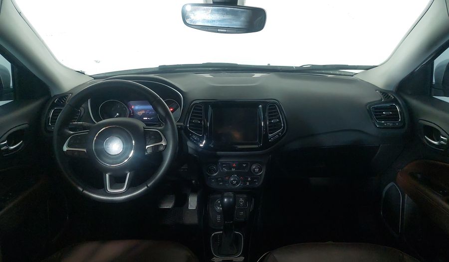 Jeep Compass 2.0 TDI LIMITED AUTO 4WD Suv 2021