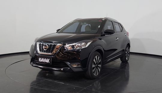 Nissan • Kicks