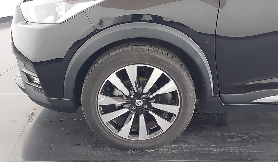 Nissan Kicks 1.6 SL CVT Suv 2018