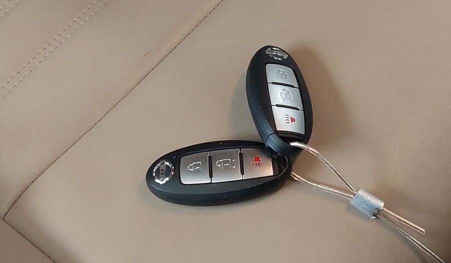 Nissan Kicks 1.6 SL CVT Suv 2018