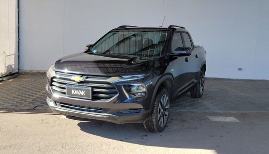 Chevrolet • Montana