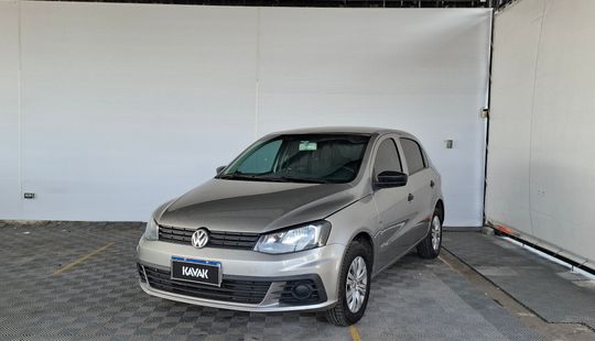 Volkswagen • Gol Trend