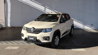 Renault Kwid 1.0 ICONIC