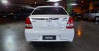 Toyota Etios 1.5 XLS Sedan 2021
