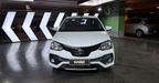 Toyota Etios 1.5 XLS Sedan 2021