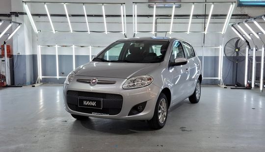 Fiat • Palio
