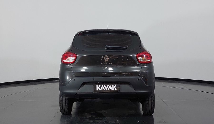 Renault Kwid 1.0 ZEN Hatchback 2022