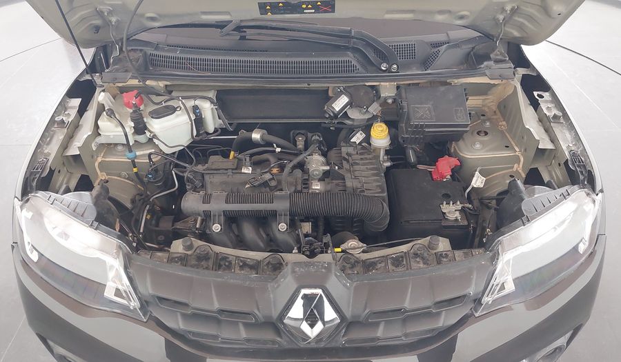 Renault Kwid 1.0 ZEN Hatchback 2022