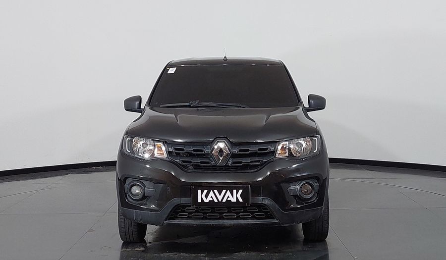 Renault Kwid 1.0 ZEN Hatchback 2022