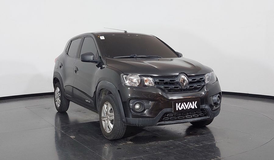 Renault Kwid 1.0 ZEN Hatchback 2022