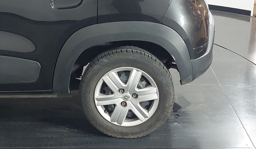 Renault Kwid 1.0 ZEN Hatchback 2022