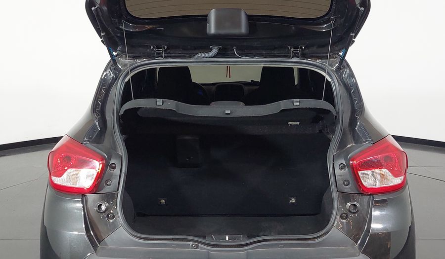 Renault Kwid 1.0 ZEN Hatchback 2022