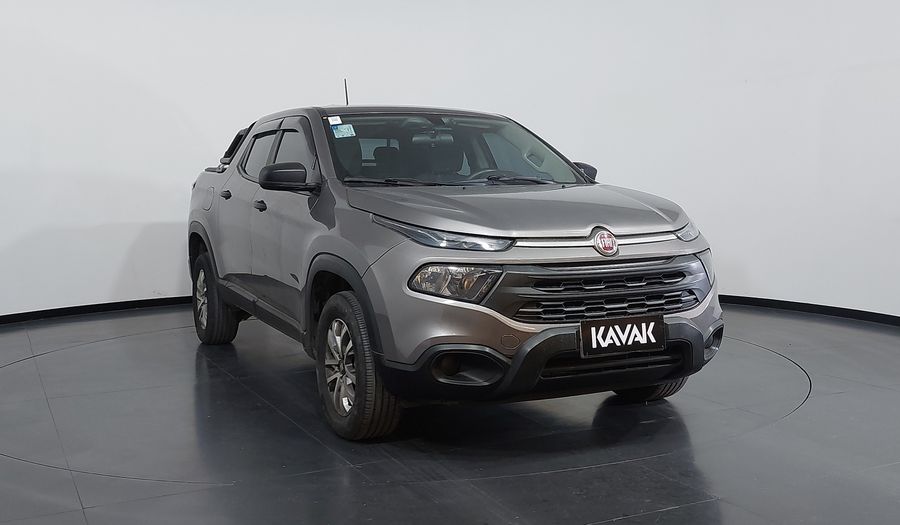 Fiat Toro 1.8 ENDURANCE Pickup 2021