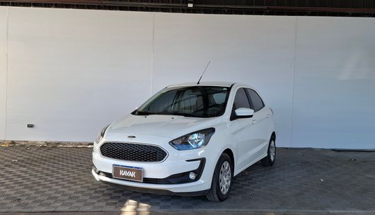 Ford • Ka