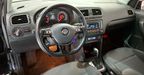 Volkswagen Polo 1.6 COMFORTLINE TIPTRONIC Sedan 2017