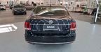 Volkswagen Polo 1.6 COMFORTLINE TIPTRONIC Sedan 2017