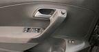 Volkswagen Polo 1.6 COMFORTLINE TIPTRONIC Sedan 2017