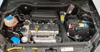 Volkswagen Polo 1.6 COMFORTLINE TIPTRONIC Sedan 2017