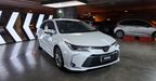 Toyota Corolla 2.0 XLI Sedan 2022
