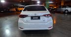 Toyota Corolla 2.0 XLI Sedan 2022