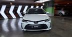 Toyota Corolla 2.0 XLI Sedan 2022