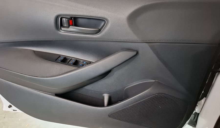Toyota Corolla 2.0 XLI Sedan 2022