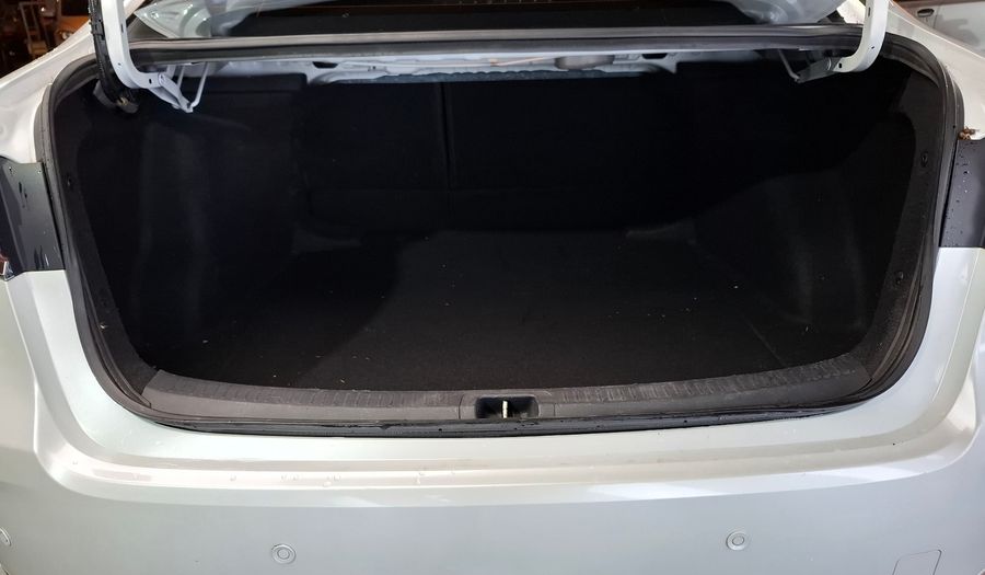 Toyota Corolla 2.0 XLI Sedan 2022