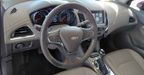 Chevrolet Cruze Ii 1.4 LTZ PLUS AT Hatchback 2018