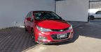 Chevrolet Cruze Ii 1.4 LTZ PLUS AT Hatchback 2018
