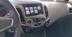 Chevrolet Cruze Ii 1.4 LTZ PLUS AT Hatchback 2018
