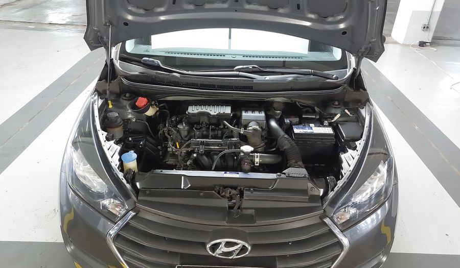 Hyundai Hb20 1.0 COMFORT Hatchback 2017