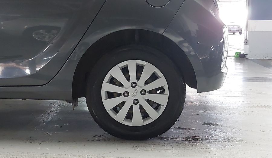 Hyundai Hb20 1.0 COMFORT Hatchback 2017