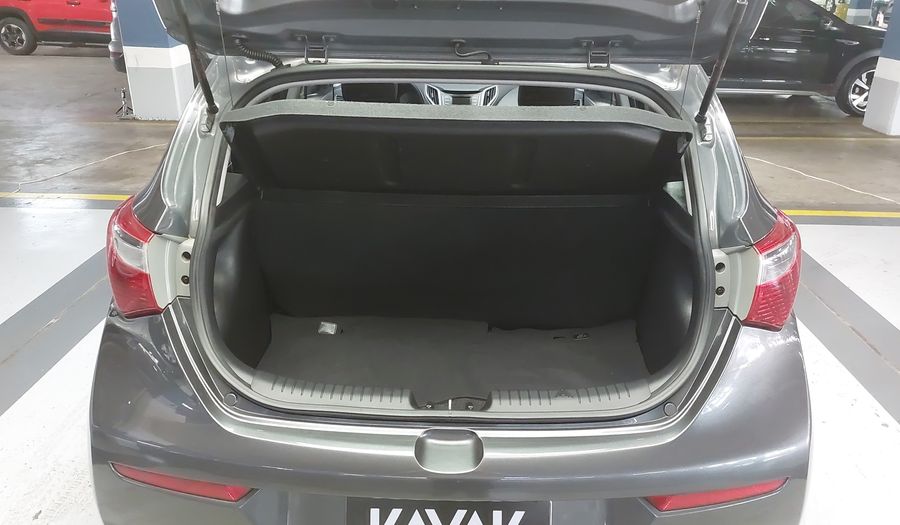 Hyundai Hb20 1.0 COMFORT Hatchback 2017
