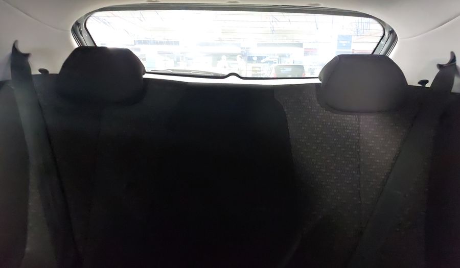 Hyundai Hb20 1.0 COMFORT Hatchback 2017