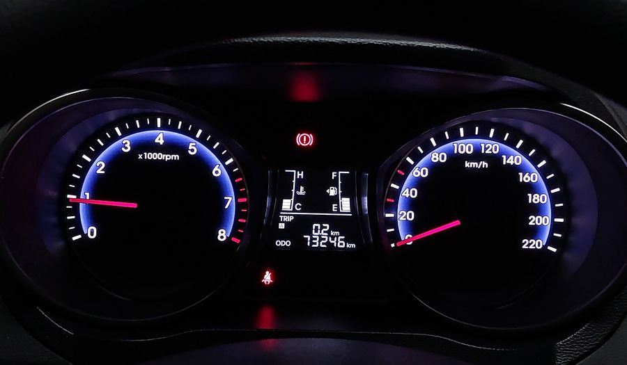 Hyundai Hb20 1.0 COMFORT Hatchback 2017