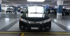 Honda City 1.5 EXL CVT Sedan 2016