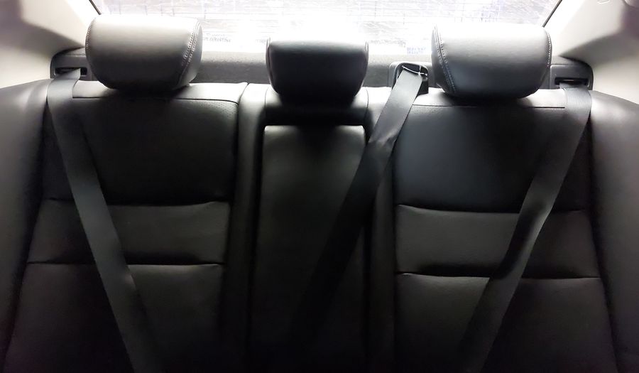 Honda City 1.5 EXL CVT Sedan 2016