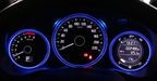 Honda City 1.5 EXL CVT Sedan 2016