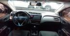 Honda City 1.5 EXL CVT Sedan 2016