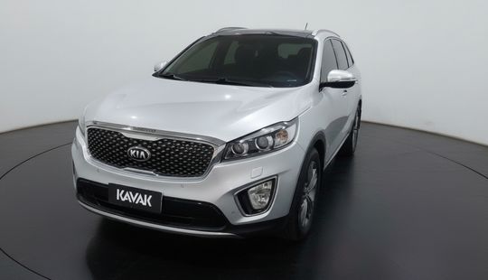 Kia • Sorento