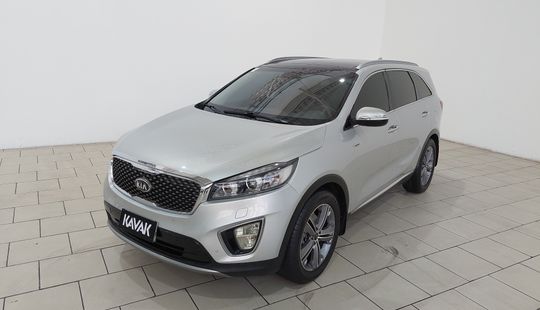 Kia • Sorento