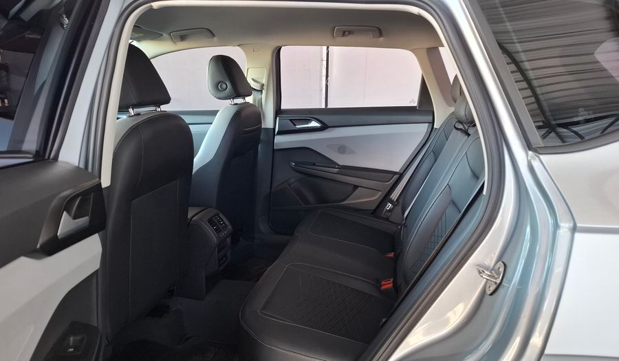 Volkswagen Taos 1.4 250 TSI COMFORTLINE AUTO MY23 Suv 2023