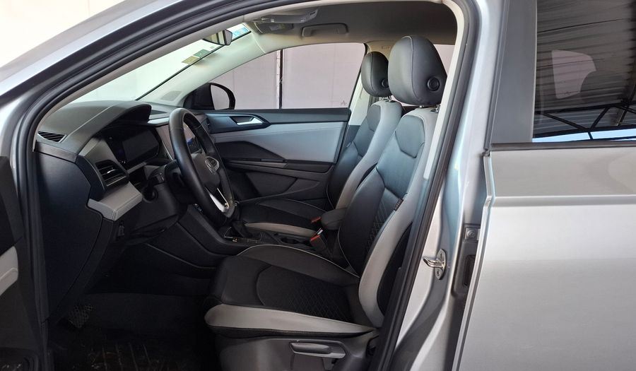 Volkswagen Taos 1.4 250 TSI COMFORTLINE AUTO MY23 Suv 2023