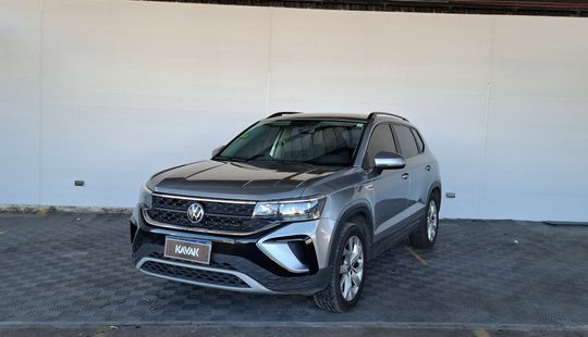Volkswagen • Taos